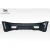2005-2008 Maserati Quattroporte Eros Version 1 Rear Bumper - image 13