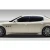 2005-2008 Maserati Quattroporte Eros Version 1 Side Skirts - image 1