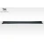 2005-2008 Maserati Quattroporte Eros Version 1 Side Skirts - image 12