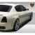 2005-2008 Maserati Quattroporte Eros Version 1 Side Skirts - image 5