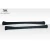 2005-2008 Maserati Quattroporte Eros Version 1 Side Skirts - image 7