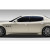2005-2008 Maserati Quattroporte Eros Version 1 Side Skirts Rocker Panels - 2 Piece - image 1