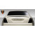 2005-2008 Maserati Quattroporte Eros Version 1 Wing Trunk Lid Spoiler - 1 Piece - image 9