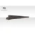 2005-2012 Porsche 997 Eros Version 1 Side Skirts - image 6