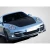 2006-2012 Porsche Cayman 2005-2012 Porsche Boxster 2005-2013 Porsche 997 Eros Version 1 Hood - 1 Piece (S) - image 9