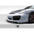 2006-2012 Porsche Cayman 2005-2012 Porsche Boxster Eros Version 1 Fog Lights with base - 6 Pieces (S) - image 7
