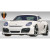 2006-2012 Porsche Cayman 2005-2012 Porsche Boxster Eros Version 1 Side Skirts Rocker Panels - 2 Piece (S) - image 3