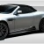 2004-2012 Aston Martin DB9 DBS Eros Version 1 Body Kit - 4 Piece - image 4
