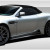 2004-2012 Aston Martin DB9 DBS Eros Version 1 Body Kit - 4 Piece - image 3