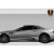 2004-2012 Aston Martin DB9 DBS Eros Version 1 Body Kit - 4 Piece - image 18