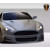 2004-2012 Aston Martin DB9 DBS Eros Version 1 Body Kit 4 Piece