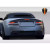 2004-2012 Aston Martin DB9 DBS Eros Version 1 Body Kit 4 Piece