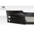2004-2012 Aston Martin DB9 Eros Version 1 Front Bumper - image 9