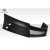 2004-2012 Aston Martin DB9 DBS Eros Version 1 Front Bumper Cover 1 Piece