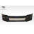 2004-2012 Aston Martin DB9 DBS Eros Version 1 Front Bumper - 1 Piece - image 4