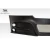 2004-2012 Aston Martin DB9 Eros Version 1 Front Bumper - image 7