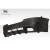 2004-2012 Aston Martin DB9 DBS Eros Version 1 Rear Bumper - 1 Piece - image 4
