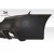 2004-2012 Aston Martin DB9 Eros Version 1 Rear Bumper - image 11