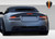 2004-2012 Aston Martin DB9 DBS Eros Version 1 Rear Bumper Cover 1 Piece