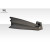 2004-2012 Aston Martin DB9 DBS Eros Version 1 Side Skirt Rocker Panels - 2 Piece - image 5