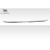 2012-2017 Bentley Continental GT Eros Version 1 Trunk Wing Spoiler - 1 Piece - image 8
