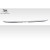 2012-2017 Bentley Continental GT Eros Version 1 Trunk Wing Spoiler - 1 Piece - image 5
