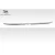 2012-2017 Bentley Continental GT Eros Version 1 Trunk Wing Spoiler - 1 Piece - image 5