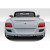 2012-2017 Bentley Continental GT Eros Version 1 Trunk Wing Spoiler - 1 Piece - image 1
