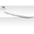 2012-2017 Bentley Continental GT Eros Version 1 Trunk Wing Spoiler - 1 Piece - image 5