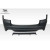 2003-2006 Porsche Cayenne Eros Version 1 Body Kit - 11 Piece - image 4