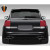 2003-2006 Porsche Cayenne Eros Version 1 Body Kit - 11 Piece - image 19