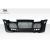 2003-2006 Porsche Cayenne Eros Version 1 Body Kit - 11 Piece - image 34