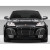 2003-2006 Porsche Cayenne Eros Version 1 Body Kit - 11 Piece - image 38