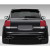 2003-2006 Porsche Cayenne Eros Version 1 Body Kit - 11 Piece - image 49