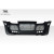2003-2006 Porsche Cayenne Eros Version 1 Body Kit - 13 Piece - image 7