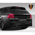2003-2006 Porsche Cayenne Eros Version 1 Body Kit - 13 Piece - image 12