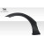 2003-2006 Porsche Cayenne Eros Version 1 Body Kit - 13 Piece - image 21