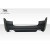 2003-2006 Porsche Cayenne Eros Version 1 Body Kit - 13 Piece - image 71