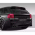 2003-2006 Porsche Cayenne Eros Version 1 Body Kit 13 Piece