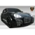 2003-2006 Porsche Cayenne Eros Version 1 Front Bumper - image 4