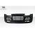 2003-2006 Porsche Cayenne Eros Version 1 Front Bumper - image 6