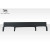 2003-2006 Porsche Cayenne Eros Version 1 Wide Body Rear Bumper - 1 Piece - image 6