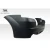 2003-2006 Porsche Cayenne Eros Version 1 Rear Bumper - image 15