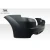 2003-2006 Porsche Cayenne Eros Version 1 Rear Bumper - image 16