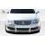2006-2010 Volkswagen Passat A-Tech Front Lip - image 4