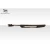 2006-2010 Volkswagen Passat A-Tech Front Lip Under Spoiler Air Dam - 1 Piece - image 5