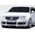 2006-2010 Volkswagen Passat A-Tech Front Lip - image 3