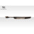 2006-2010 Volkswagen Passat A-Tech Front Lip Under Spoiler Air Dam - 1 Piece - image 5