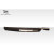 2006-2010 Volkswagen Passat Duraflex A-Tech Front Lip Under Spoiler Air Dam - 1 Piece - image 5