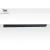 2003-2006 Porsche Cayenne Eros Version 1 Side Skirts - image 5